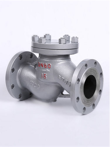 Check valve