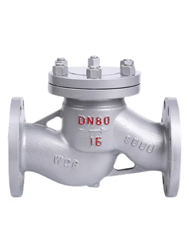 Check valve